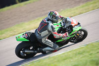 Advanced Group Green Bikes